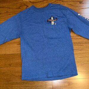 Outer Banks Long Sleeved Shirt